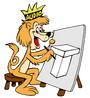 DrawWithBruce logo